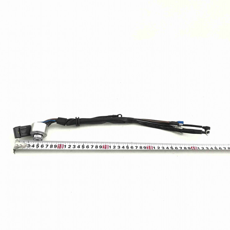 Замок зажигания 2V77F-2V78FA Lifan