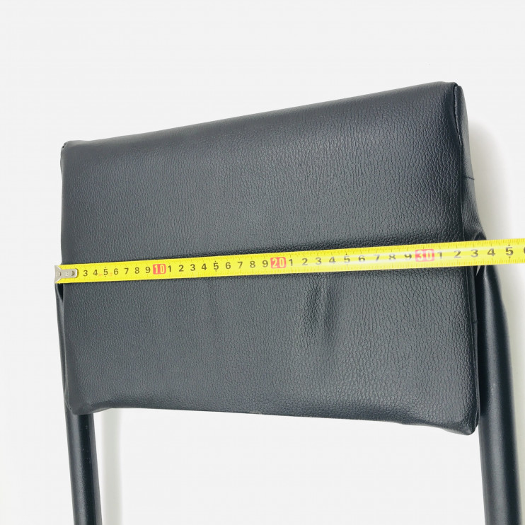 Спинка сиденья Буран 110100440