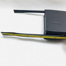 Спинка сиденья Буран 110100440