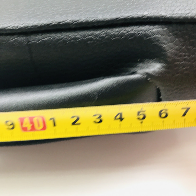 Спинка сиденья Буран 110100440