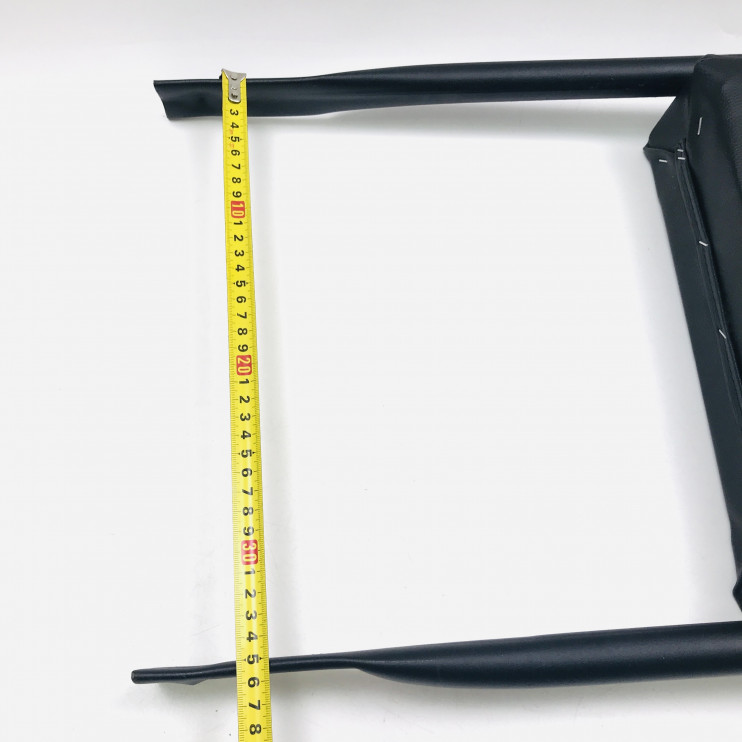 Спинка сиденья Буран 110100440