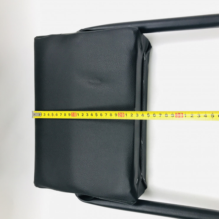 Спинка сиденья Буран 110100440