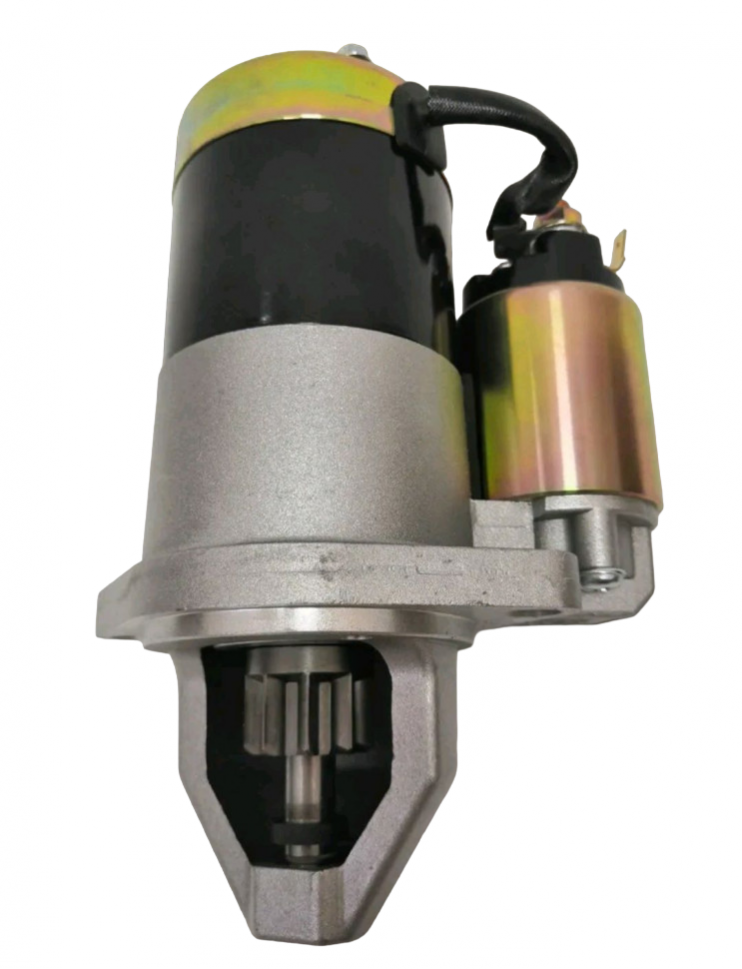 Электростартер снегоход Буран  111101330