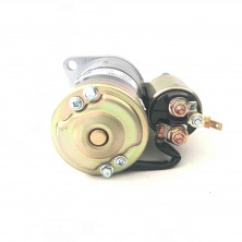 Электростартер снегоход Буран  111101330