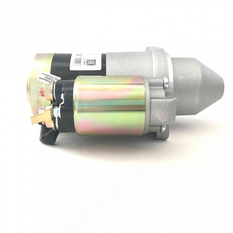 Электростартер снегоход Буран  111101330