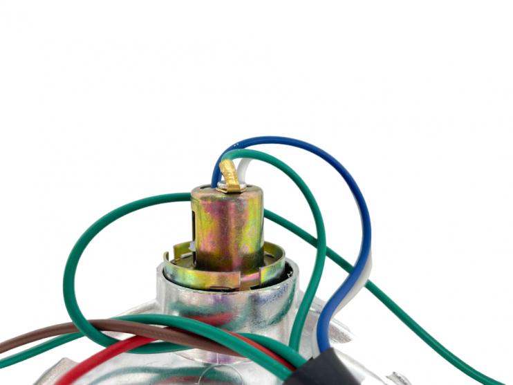 Фара скутер Honda Dio AF-27/28