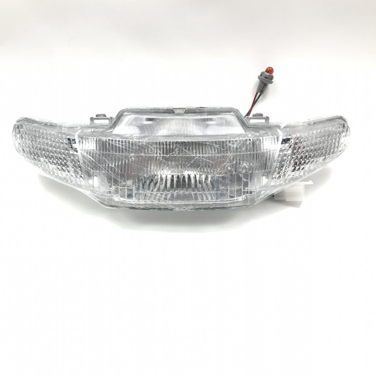 Фара скутер Honda Dio AF-27/28