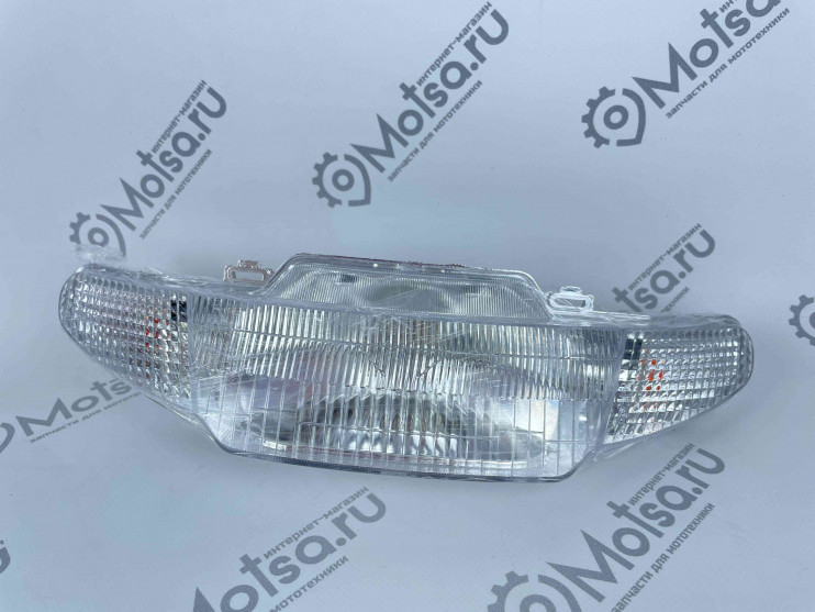 Фара скутер Honda Dio AF-27/28