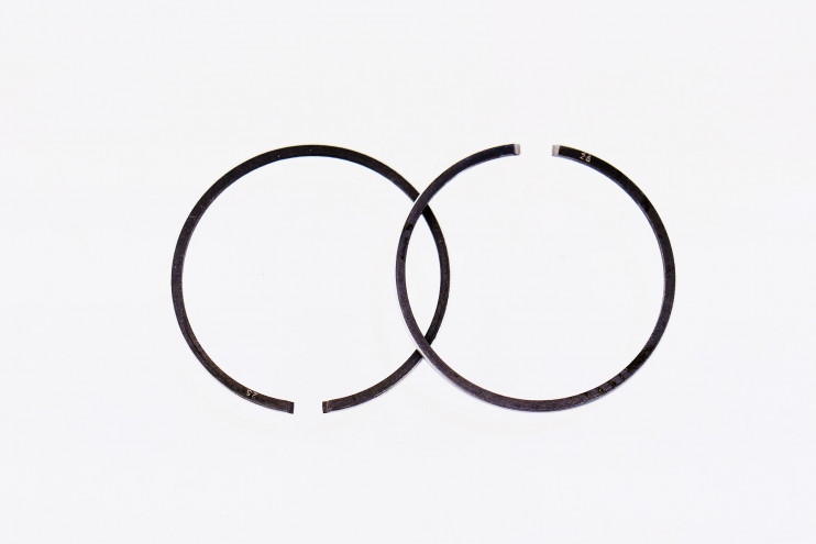 Кольца 40.25 мм Yamaha JOG 50