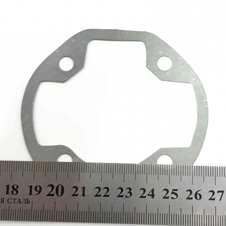 Прокладка цилиндра Yamaha BWS 50