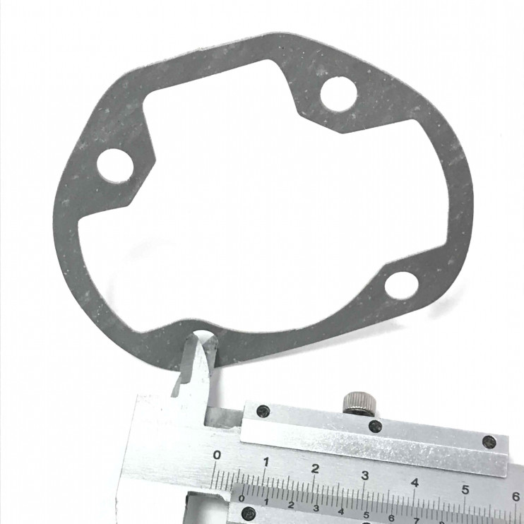 Прокладка цилиндра Yamaha BWS 50