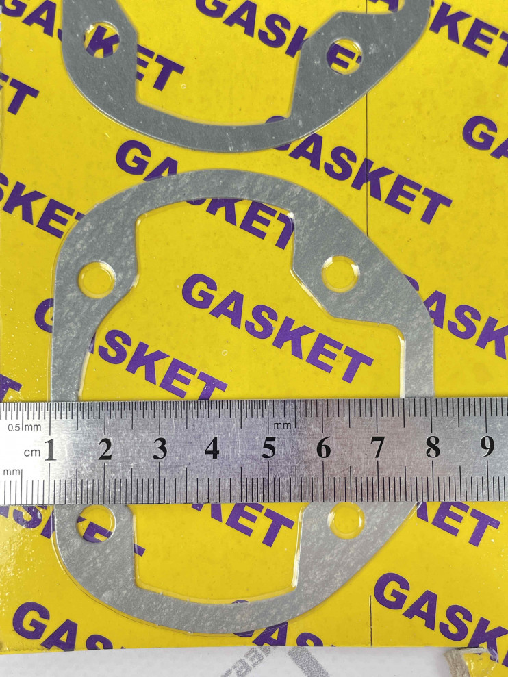 Прокладка цилиндра Yamaha BWS 50