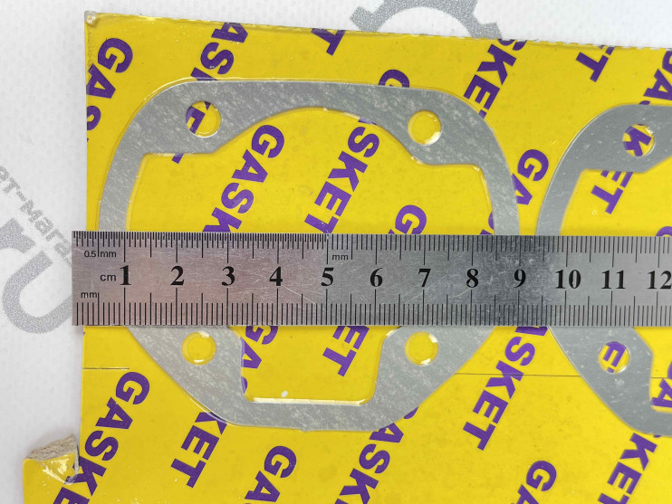 Прокладка цилиндра Yamaha BWS 50