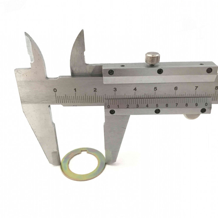 Шайба Буран регулировочная на шкив 110500553