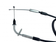 Трос газа в сборе Yamaha YBR 125 L840 мм