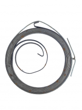 Пружина стартера снегоход Рысь 440-1022067