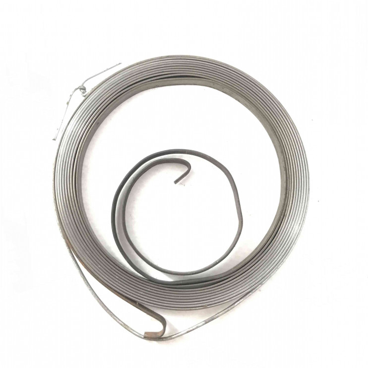 Пружина стартера снегоход Рысь 440-1022067