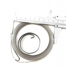 Пружина стартера снегоход Рысь 440-1022067