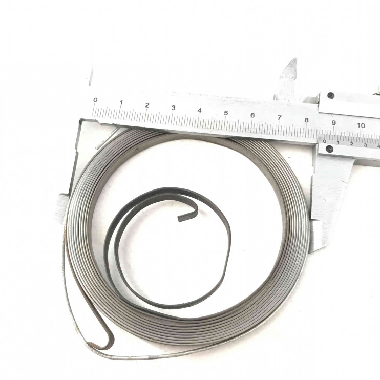 Пружина стартера снегоход Рысь 440-1022067