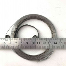 Пружина стартера снегоход Рысь 440-1022067