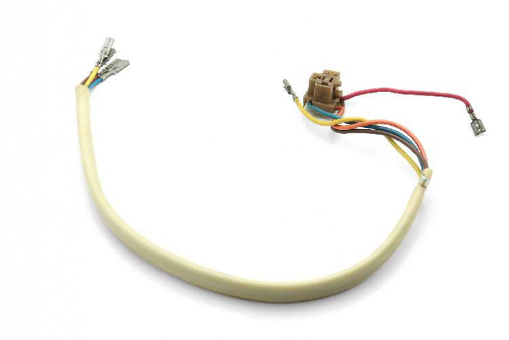 Проводкa мотоцикл Иж фaры