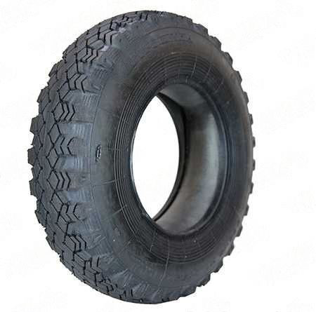 Покрышка 10 5, 00-10 ПетроШина В-19 АМс камерой