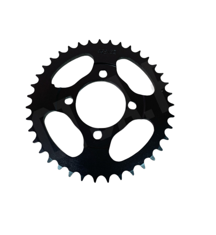 Венец (звезда ведомая) Alpha 428*39Z (39 зубов)