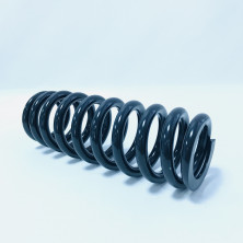 Пружина ходовая Тайга Атака 551 передняя короткая 23161