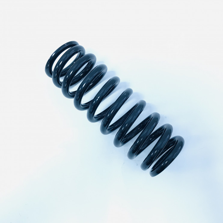 Пружина ходовая Тайга Атака 551 передняя короткая 23161