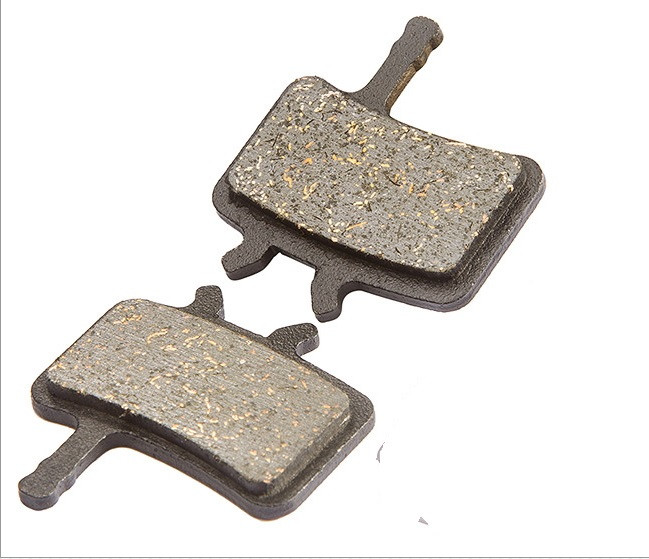 Колодки тормозные дисковый тормоз Stels rb-d27