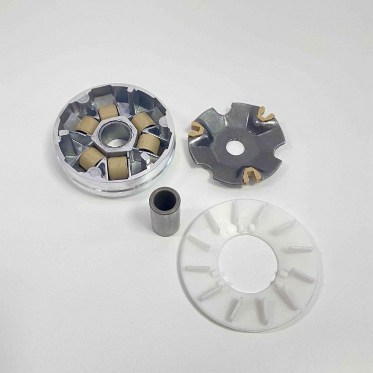 Вариатор передний скутер 4х такт. 139QMB (без доп.комлекта)