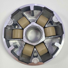 Вариатор передний скутер 4х такт. 139QMB (без доп.комлекта)