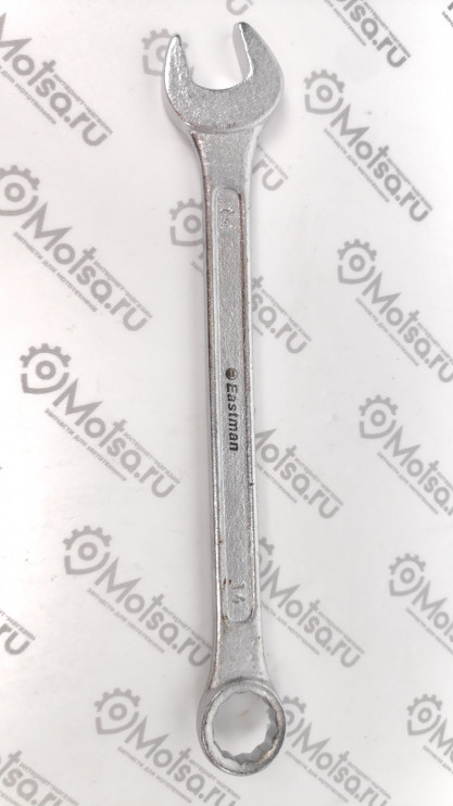 Ключ комбинированный 14х14