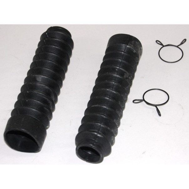 Гофры вилки 157FMI 162FMJ CG125-150 L240mm