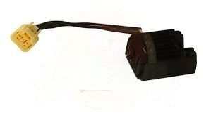 Реле регулятор стaбилизaтор 7А 12В Lifan GS212E 31140