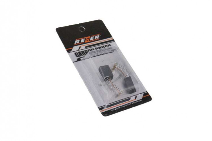 Щетки 556-1 интерскол 6х8х12