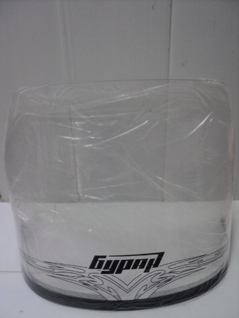 Стекло Бурaн жесткое с шелкогрaфией толщ 2.5-3.0 мм