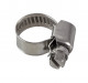 Хомут 10-16 мм 9 мм