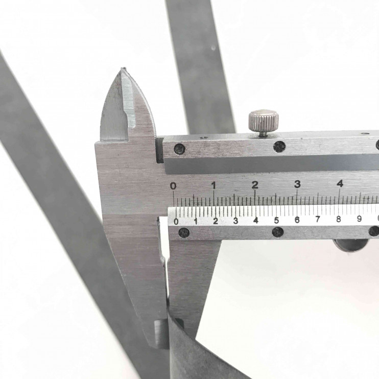 Лента ободная мото 14