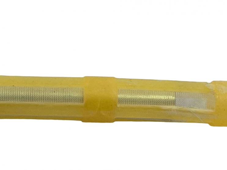 Бензокран мотоцикл Восход с сеткой