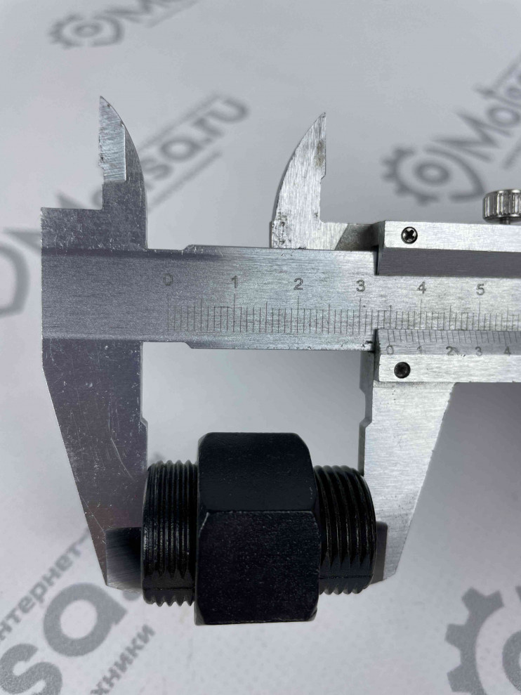 Муфта соединительная KC624S