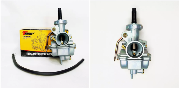 Карбюратор Альфа 70 см3 d18 TMMP
