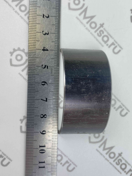 Вкладыши Днепр 0.50