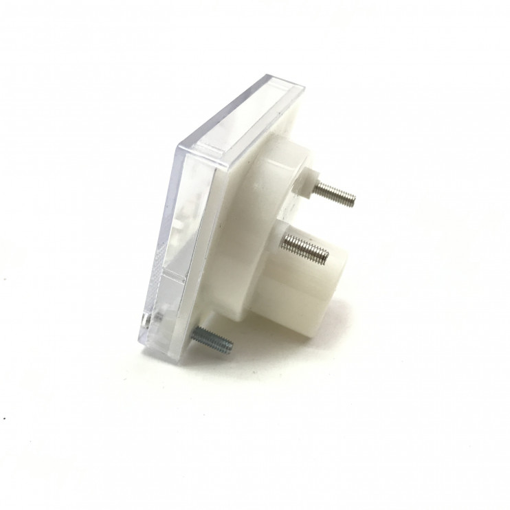 Вольтметр бензогенератора 300V