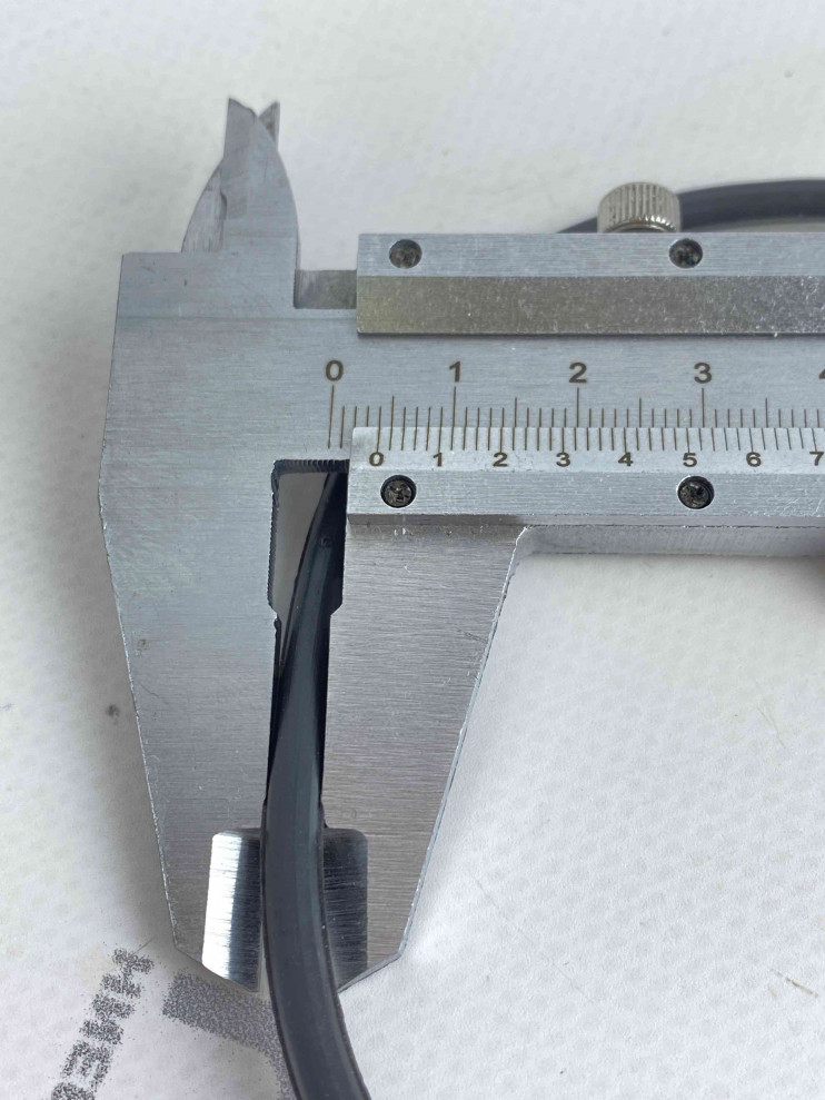 Прокладка насоса Кама К-10 уплотнительное кольцо