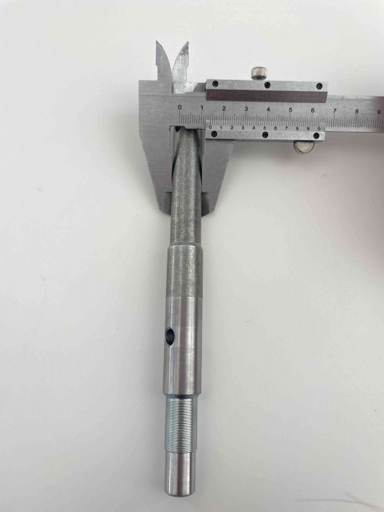 Вал Ветерок гребной горизонтальный 616221Б