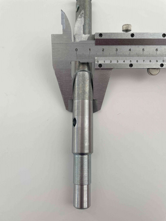 Вал Ветерок гребной горизонтальный 616221Б