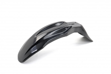 Крыло переднее питбайк RIZEE PH09B черный