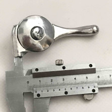 Рычаг топливного корректора мотоцикл Иж