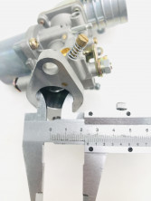 Карбюратор К45Р Агрос